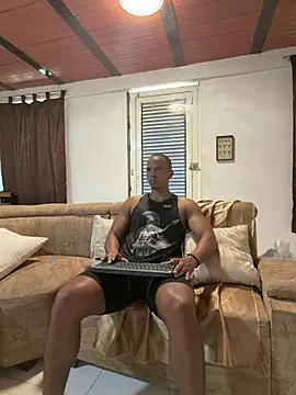 Snapshot of MarcoStriker chatting on July 7, 2026, 2:42 pm MarcoStriker online show from July 7, 2026, 2:42 pm