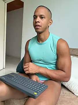 Snapshot of MarcoStriker chatting on July 4, 2026, 3:27 pm MarcoStriker online show from July 4, 2026, 3:27 pm