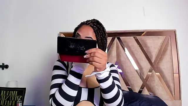 Katy ortiiz online show from October 7, 2025, 11:55 am