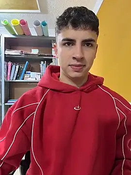 AdrianRinaldi online show from May 30, 2026, 2:01 pm