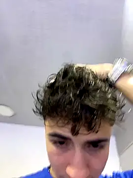 Snapshot of AdrianRinaldi chatting on October 18, 2025, 8:22 pm AdrianRinaldi online show from October 18, 2025, 8:22 pm