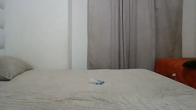 SexyNonnyy online show from June 26, 2026, 8:47 pm