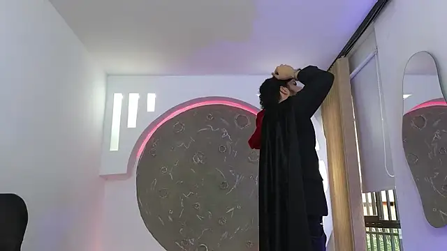 Snapshot of Rafael_Mendezz chatting on October 30, 2025, 9:22 pm Rafael Mendezz online show from October 30, 2025, 9:22 pm