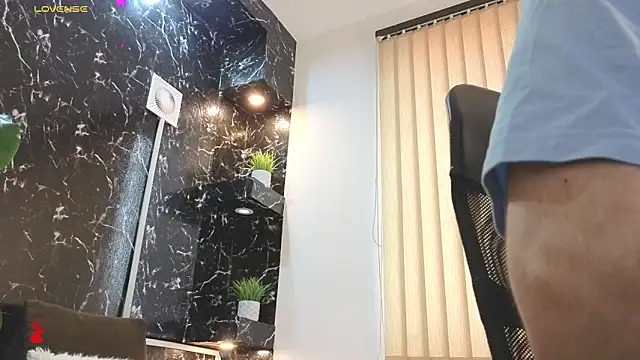 Rafael Mendezz online show from March 13, 2026, 8:47 pm