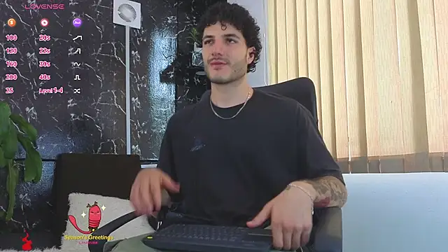 Snapshot of Rafael_Mendezz chatting on April 29, 2026, 8:48 pm Rafael Mendezz online show from April 29, 2026, 8:48 pm