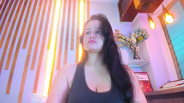 Jennifer Vega1 online show from November 6, 2025, 12:36 am