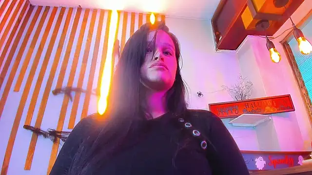 Jennifer Vega1 online show from October 29, 2025, 1:26 am