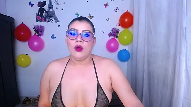 ValeriaHairy online show from September 28, 2025, 11:34 pm