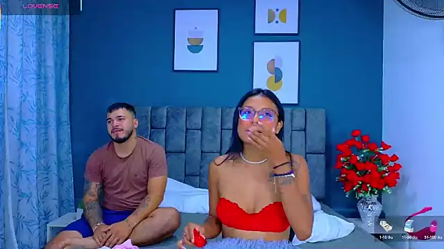 Soffia Konig  online show from October 25, 2025, 10:43 pm