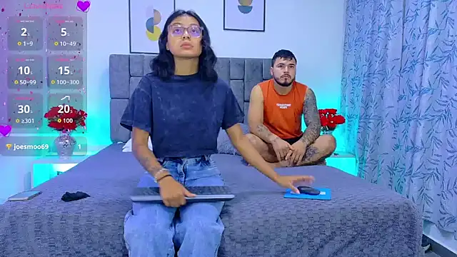 Soffia Konig  online show from March 25, 2026, 12:15 pm