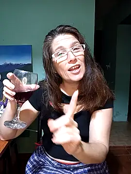 Merida2276 online show from October 16, 2025, 1:14 am