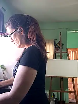 Merida2276 online show from October 26, 2025, 5:24 pm