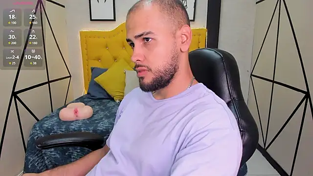 Marcus Soler online show from February 28, 2026, 1:55 pm