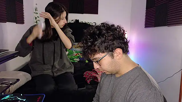 Conor Taylor online show from December 3, 2025, 6:07 pm