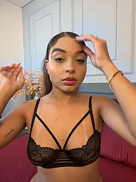 AnnyVega  online show from January 11, 2026, 8:16 pm