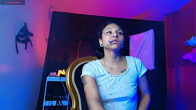 Sweettpleasure online show from December 1, 2025, 3:02 pm