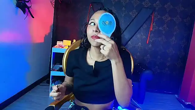 Sweettpleasure online show from January 13, 2026, 1:48 pm