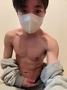 Yuma0718 online show from March 1, 2026, 11:16 pm