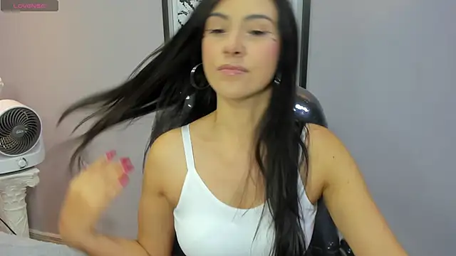 miel latina online show from February 26, 2026, 8:53 pm