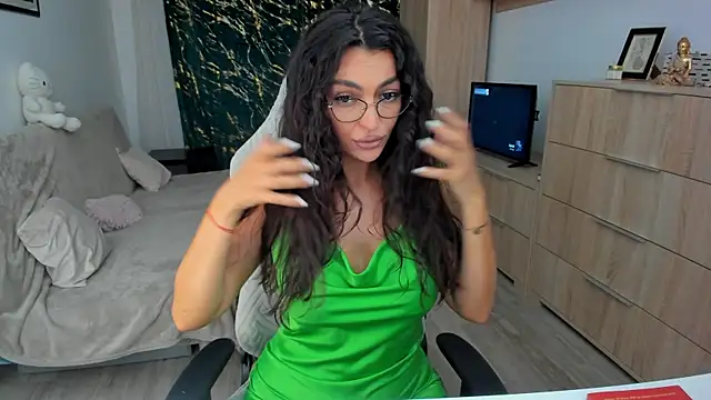 Snapshot of TeaseStorm_ chatting on July 8, 2026, 6:30 pm TeaseStorm online show from July 8, 2026, 6:30 pm