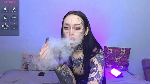 Somniyaa online show from January 7, 2026, 2:00 pm