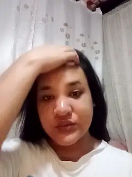 Hotcum ella online show from November 29, 2025, 11:38 pm