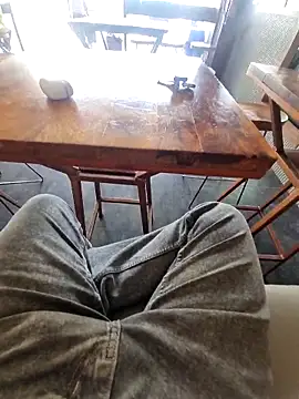 Snapshot of YoursThickDick chatting on February 22, 2026, 8:39 am YoursThickDick online show from February 22, 2026, 8:39 am