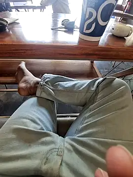 Snapshot of YoursThickDick chatting on February 15, 2026, 8:57 am YoursThickDick online show from February 15, 2026, 8:57 am