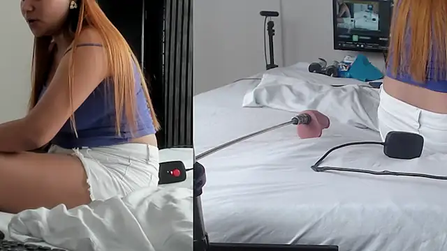 Alani Queen online show from January 17, 2026, 7:17 pm