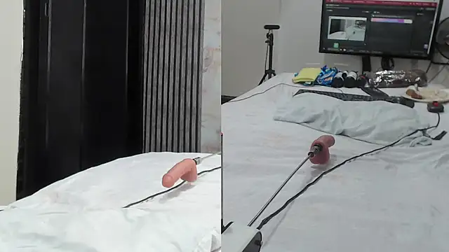 Alani Queen online show from February 14, 2026, 7:14 pm