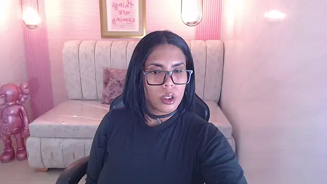 ambar fox s online show from March 3, 2026, 3:02 am