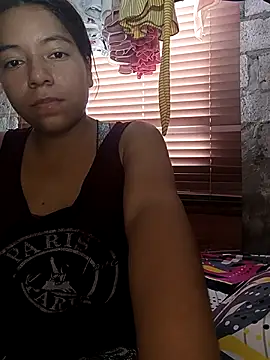 Snapshot of Aley_2025 chatting on November 13, 2025, 4:00 pm Aley 2025 online show from November 13, 2025, 4:00 pm