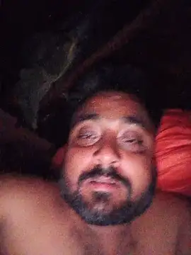 Raju fuckerr online show from May 20, 2026, 4:59 pm