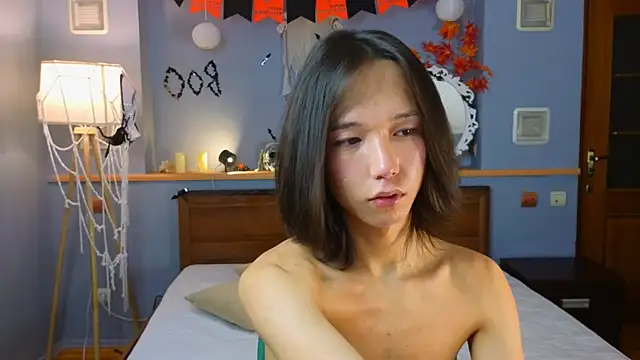 okerriella online show from November 2, 2025, 1:16 pm