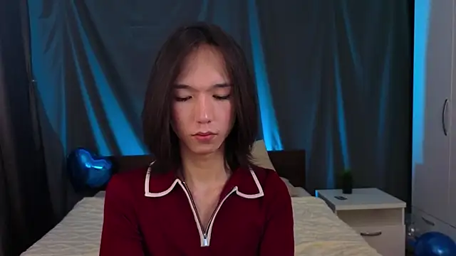 okerriella online show from November 9, 2025, 1:37 pm