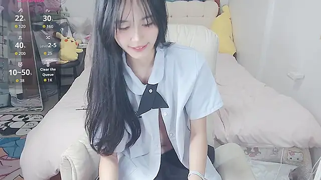 stupidcat5227 online show from November 2, 2025, 7:35 am