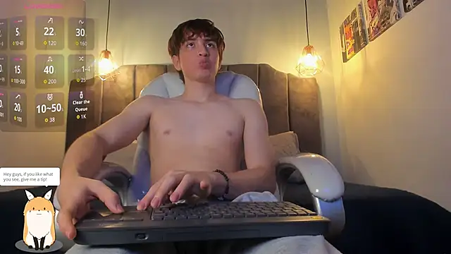 Oscar and dani online show from September 26, 2025, 3:24 am