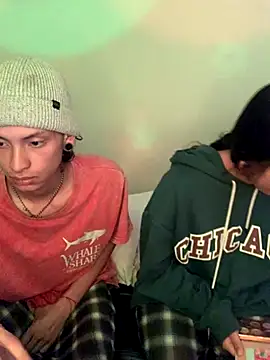 Snapshot of Karma_And_Sex chatting on November 9, 2025, 12:20 pm Karma And Sex online show from November 9, 2025, 12:20 pm