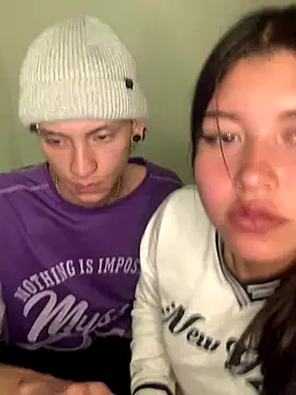 Snapshot of Karma_And_Sex chatting on November 16, 2025, 11:08 pm Karma And Sex online show from November 16, 2025, 11:08 pm