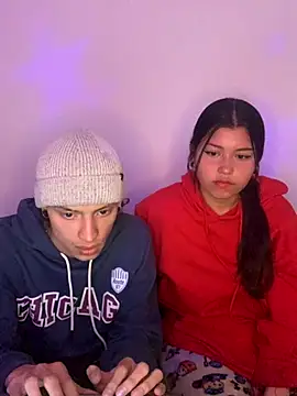 Snapshot of Karma_And_Sex chatting on October 19, 2025, 1:14 pm Karma And Sex online show from October 19, 2025, 1:14 pm