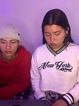 Snapshot of Karma_And_Sex chatting on November 7, 2025, 1:26 pm Karma And Sex online show from November 7, 2025, 1:26 pm