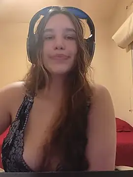 Mellhots2 online show from July 22, 2026, 12:34 am