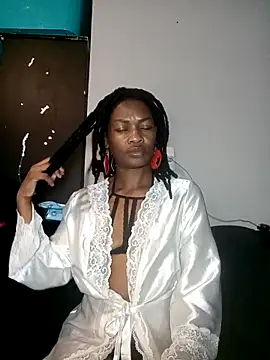 Afrigantia online show from April 15, 2026, 9:59 am