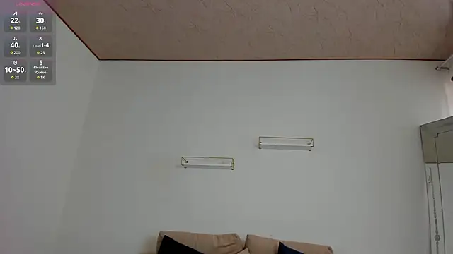 april smiith online show from February 26, 2026, 2:39 pm