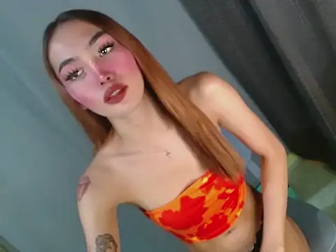 sweetfuckerbaby18 online show from April 16, 2026, 5:25 pm