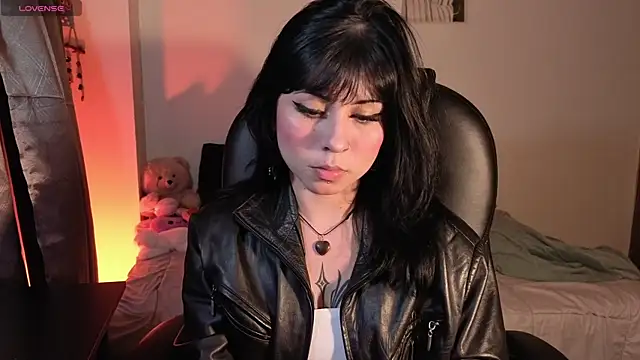 Snapshot of GaiaJoness chatting on February 14, 2026, 4:34 am GaiaJoness online show from February 14, 2026, 4:34 am