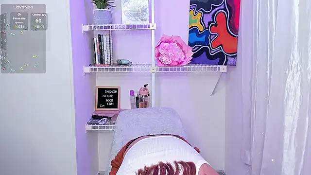 Sofii 03 online show from April 8, 2026, 11:39 pm