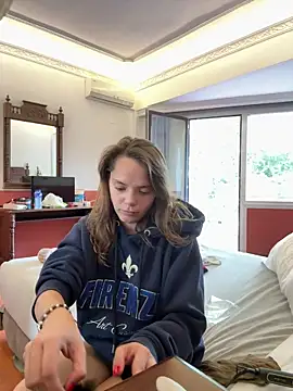 Snapshot of Wildmaca chatting on October 11, 2025, 3:57 pm Wildmaca online show from October 11, 2025, 3:57 pm