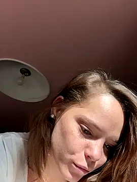 Snapshot of Wildmaca chatting on October 24, 2025, 10:14 am Wildmaca online show from October 24, 2025, 10:14 am