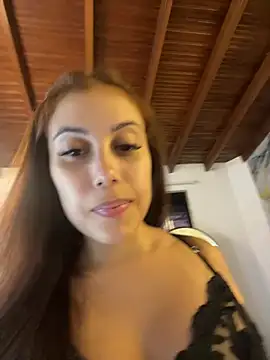 Harley J  online show from March 27, 2026, 12:17 pm